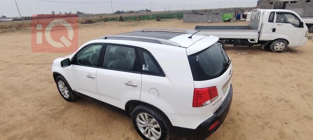 كيا سورينتو